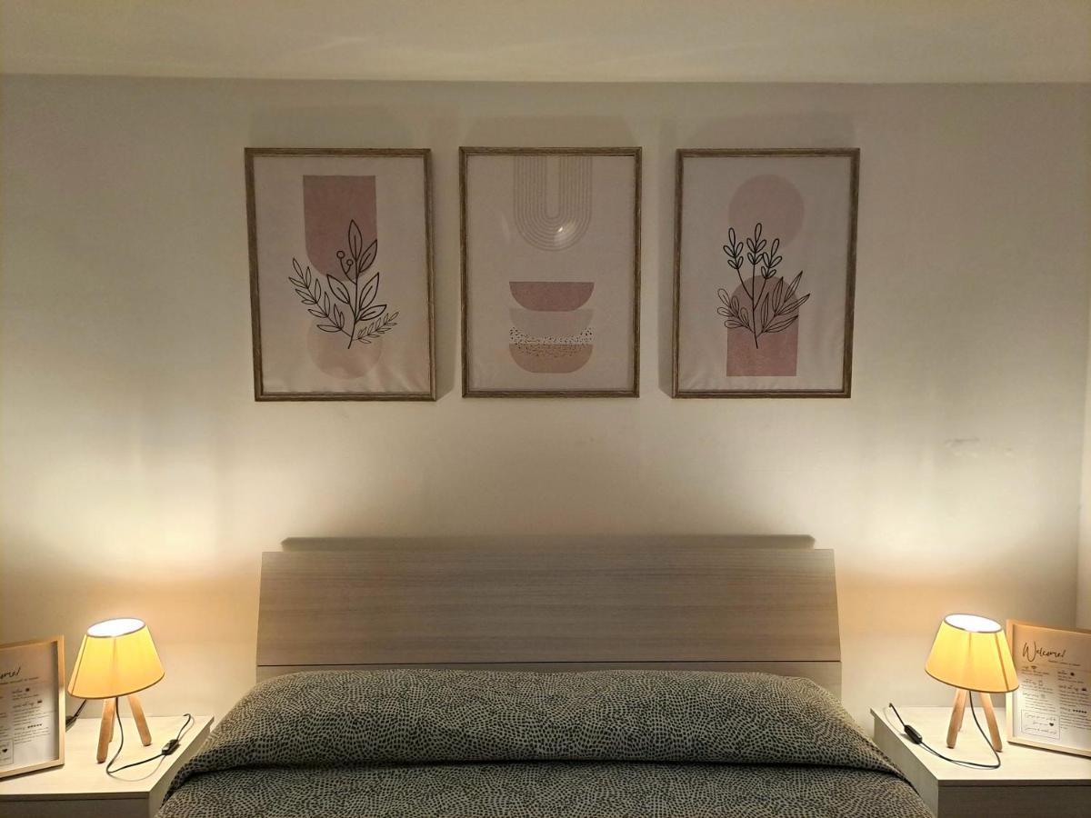Fiumicino Airport Sunflower Room エクステリア 写真