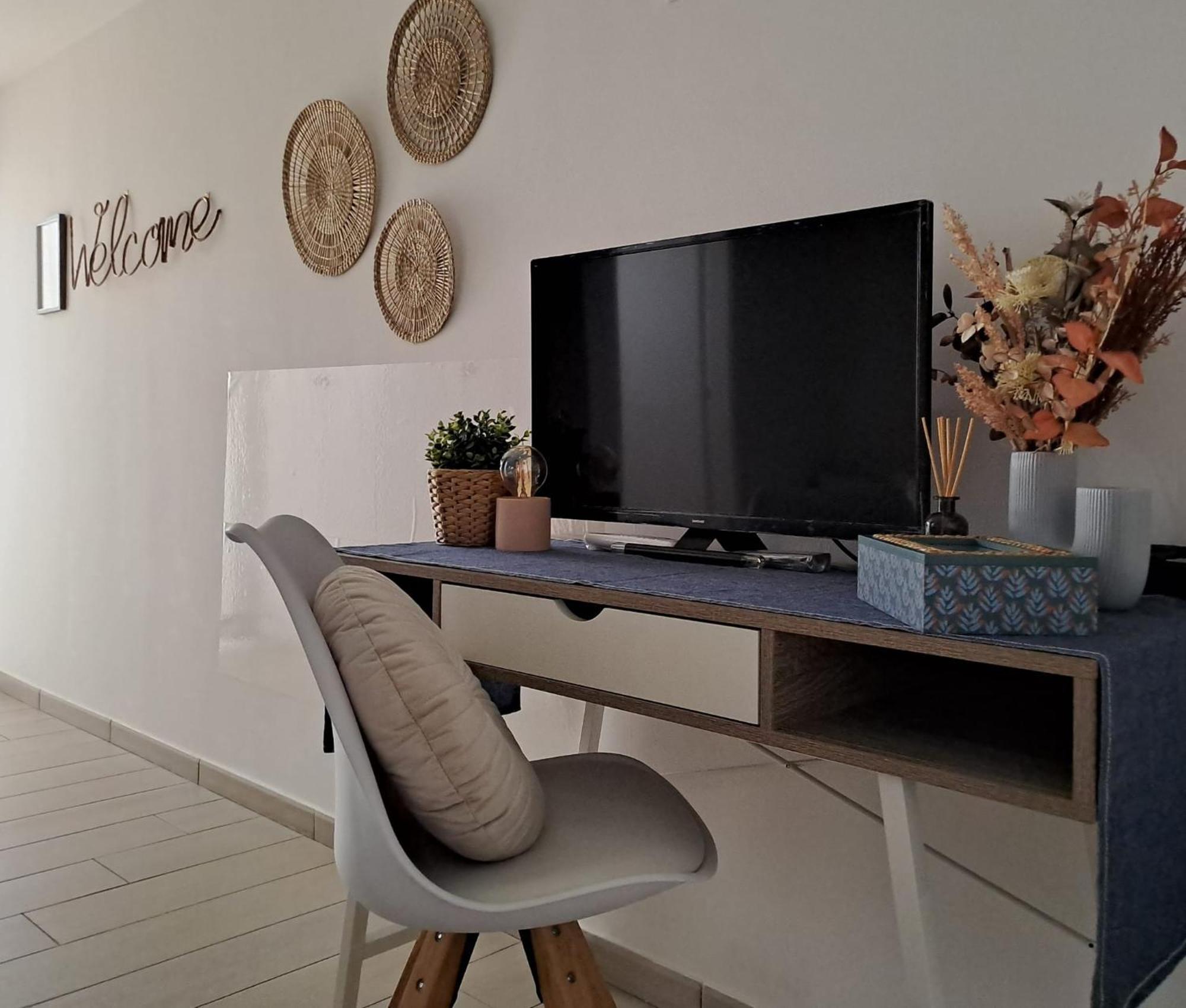 Fiumicino Airport Sunflower Room エクステリア 写真