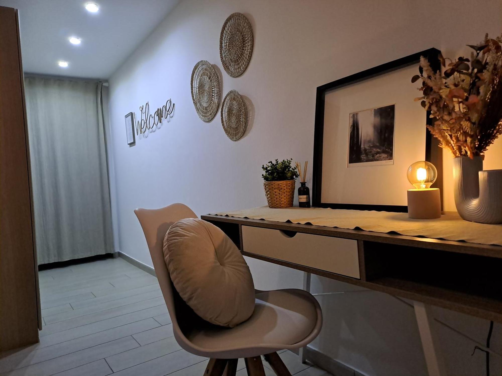 Fiumicino Airport Sunflower Room エクステリア 写真