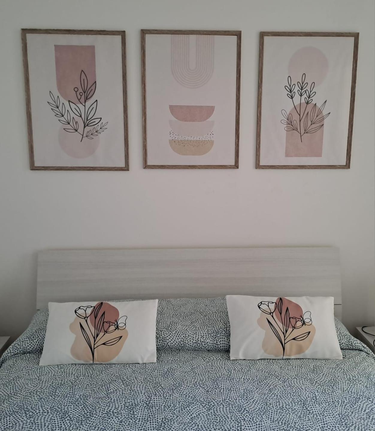 Fiumicino Airport Sunflower Room エクステリア 写真